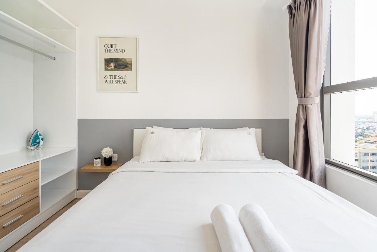 Rivergate-Millenium-Saigonroyals Haohomes Serviced Apartment And Condo Ho Chi Minh City Exterior photo